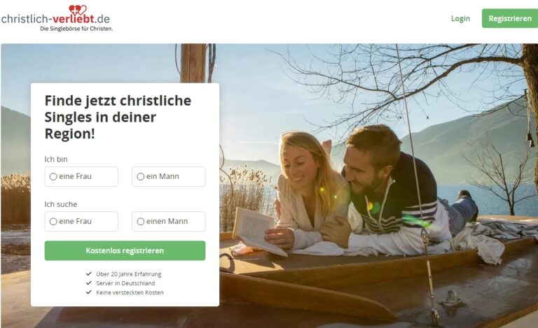Christlich-verliebt.de